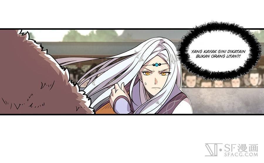 Martial King’s Retired Life Chapter 05 Gambar 13